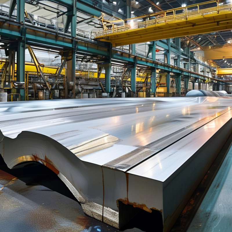 Top 5 Reasons to Choose Hastelloy C276 Plate for Your Projects?