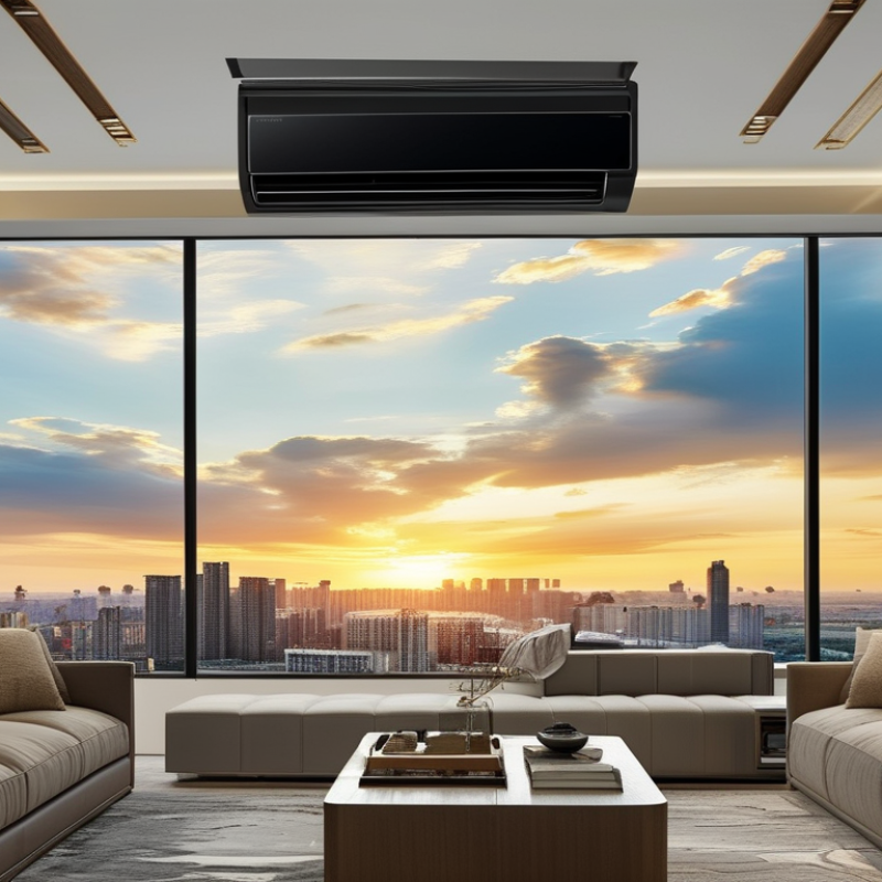 China Best Domestic Air Conditioning Installation Services Available?