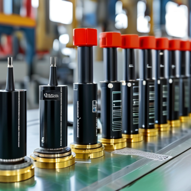 Top 10 Level Sensors in China for Global Buyers?