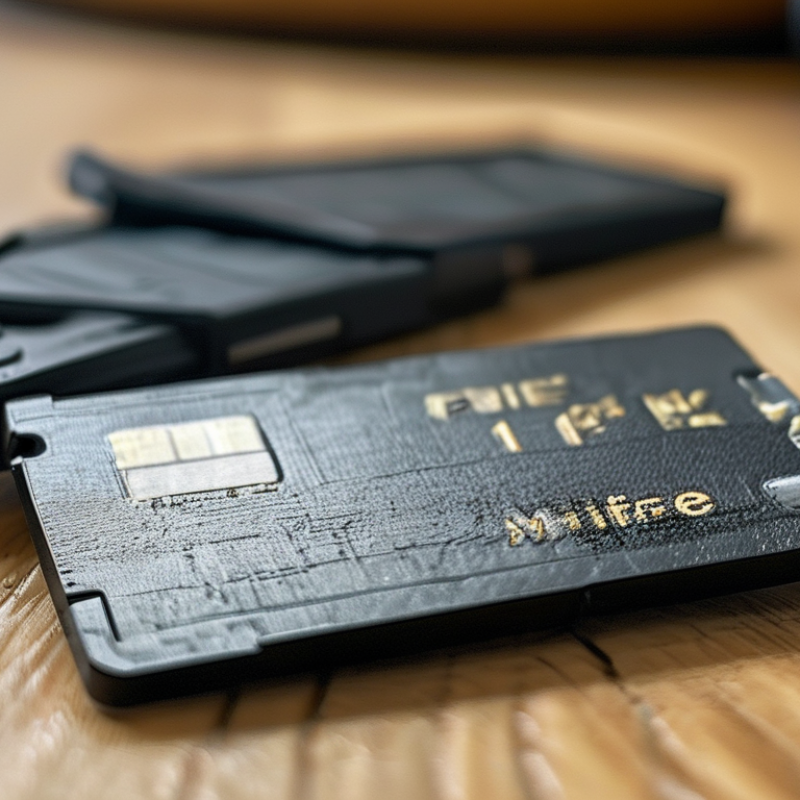 Top 5 Mifare 1k Card Benefits for Global Buyers?