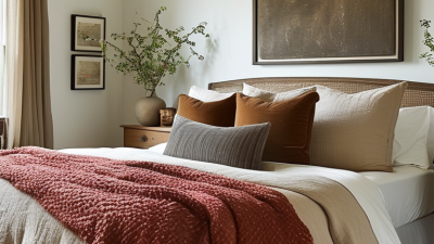 What is the Best Bedroom Decor to Enhance Your Space?