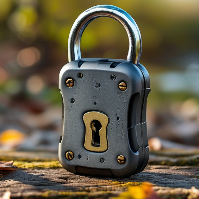Essential Tips for Choosing the Best Outdoor Lock for Security