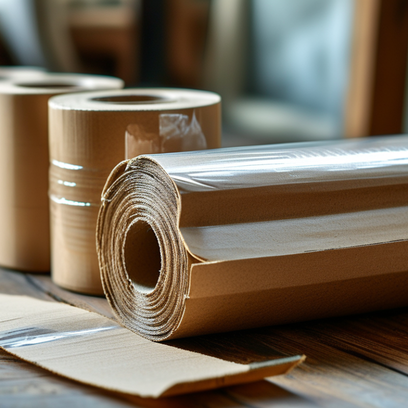 2026 Top Packaging Film Trends for Global Buyers?