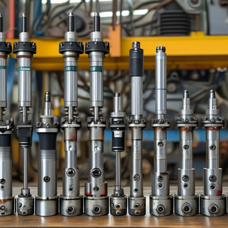 10 Essential Tips for Choosing a Hydraulic Vane Actuator?