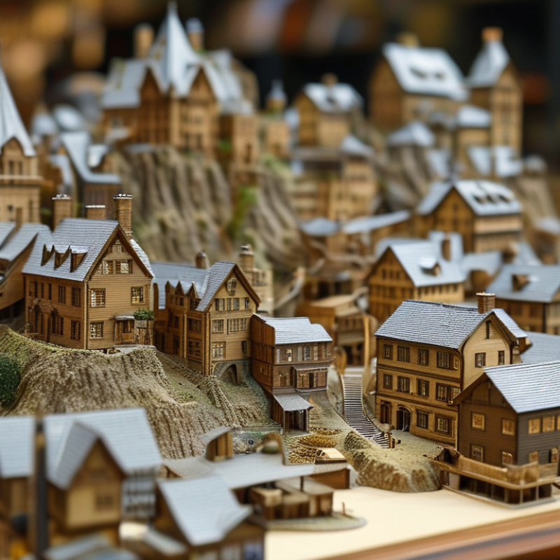 How to Choose the Best Board Games Miniatures for Your Collection?