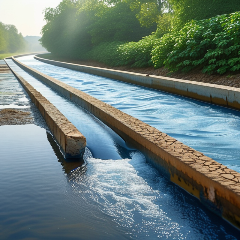 What is Ceramic Uf Membrane and How Does It Work?