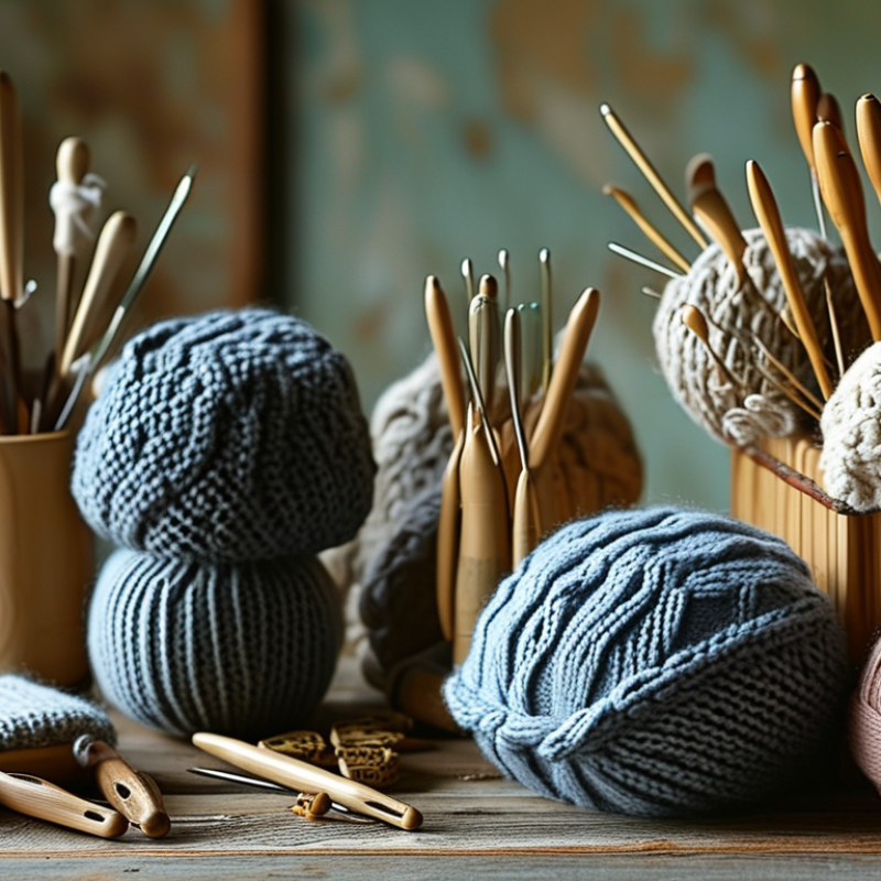 2026 How to Choose the Best Needle Set for Knitting?