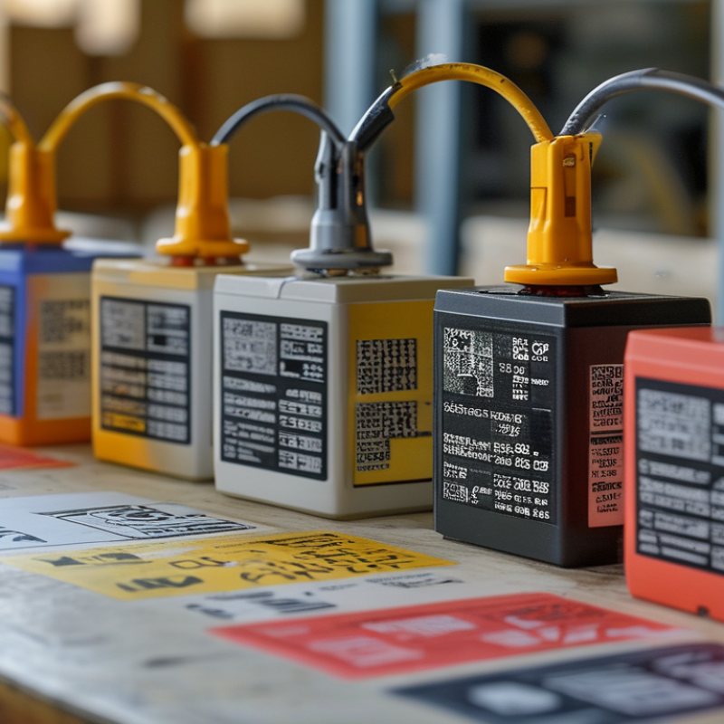 Top 5 Thermal Label 4x6 Options for Your Business Needs?