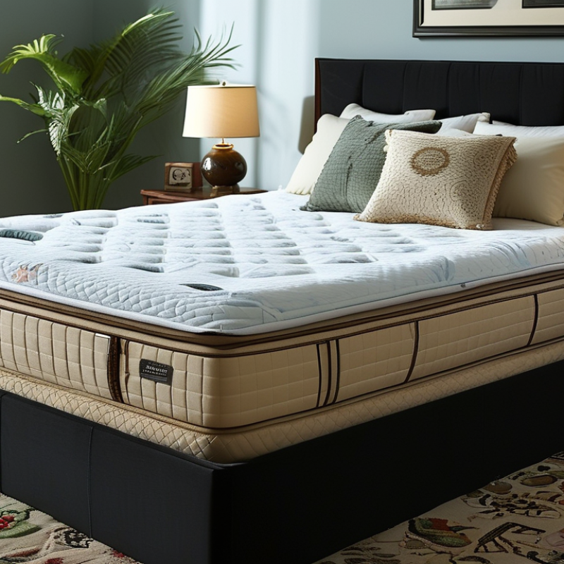 Top Mattress Cover Options for Ultimate Comfort and Protection?