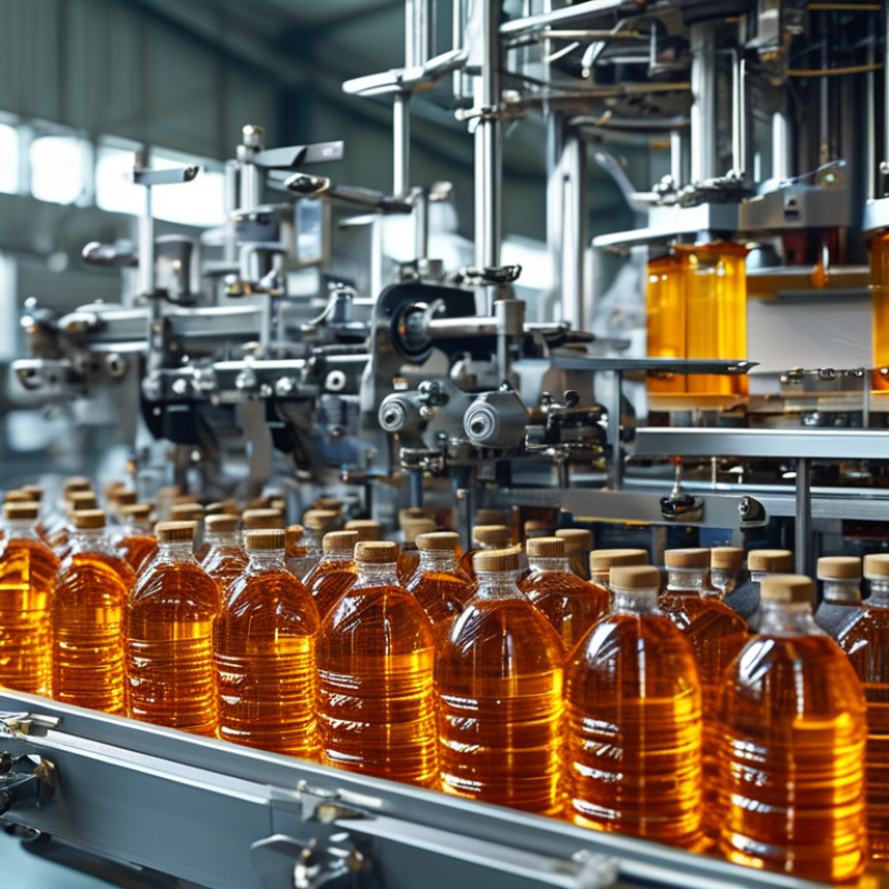 Top Benefits of Automatic Liquid Packaging Machines for Your Business?
