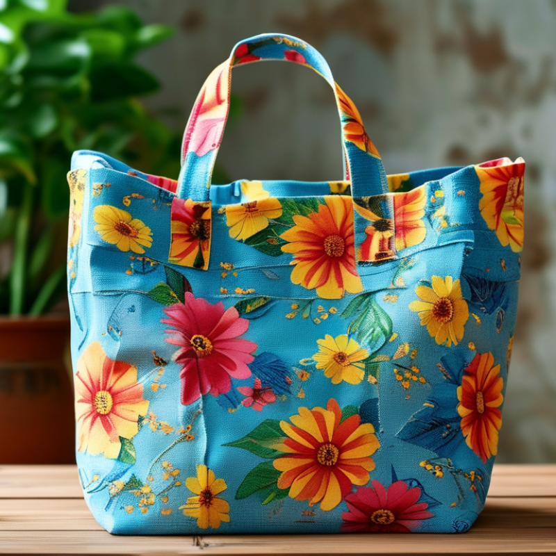 Why Do Non Woven Bags Tear Easily and How to Prevent It?
