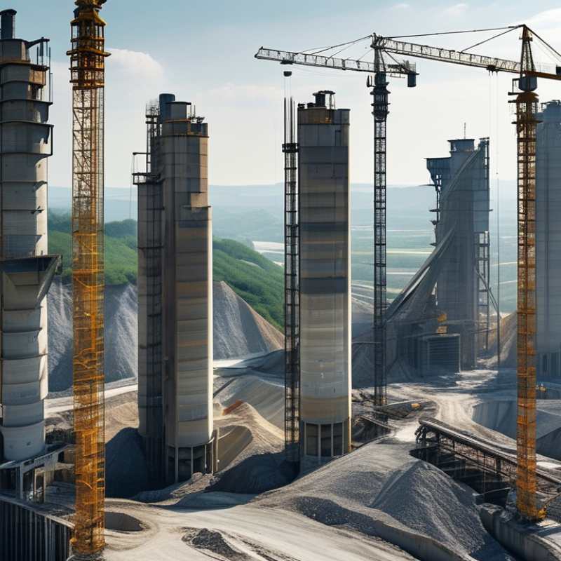 Best Mineral Admixture for High Performance Concrete Solutions?