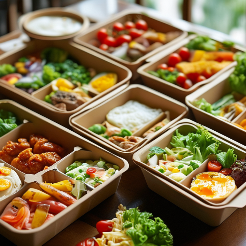 Best Catering Food Carrier Options for Efficient Delivery?