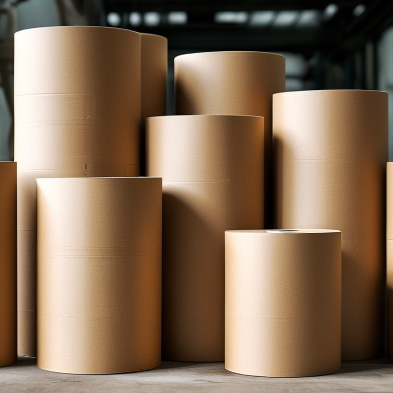 Raw Material Roll Paper Buying Guide Tips for Global Suppliers?