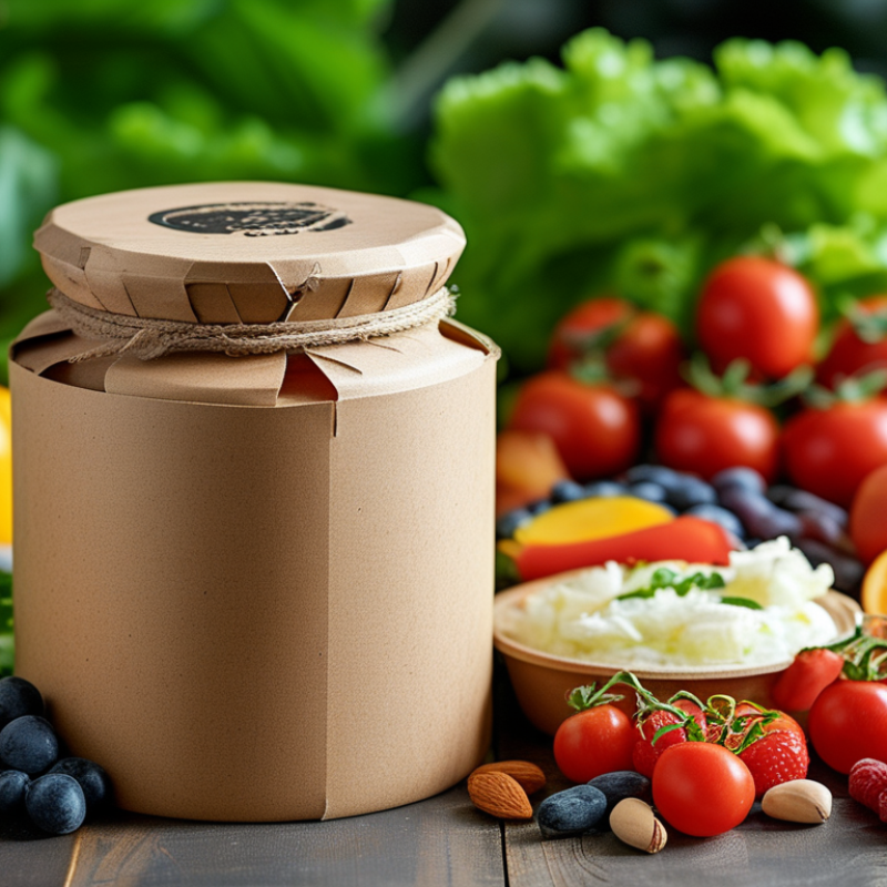 Best Tips for Choosing Food in Packaging for Global Sourcing?