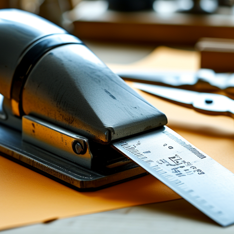 How to Choose the Best Paper Trimmer for Your Needs?
