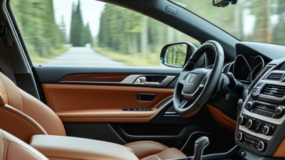 Why is Car Audio System Quality Important for Buyers?