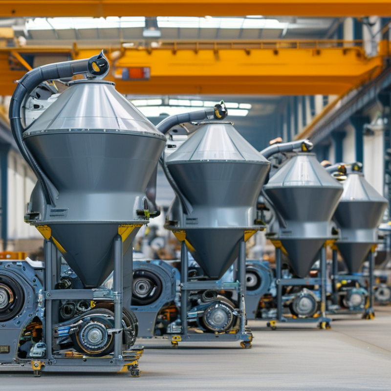 Top Spiral Conveyor Trends for 2026 Buyers Guide?