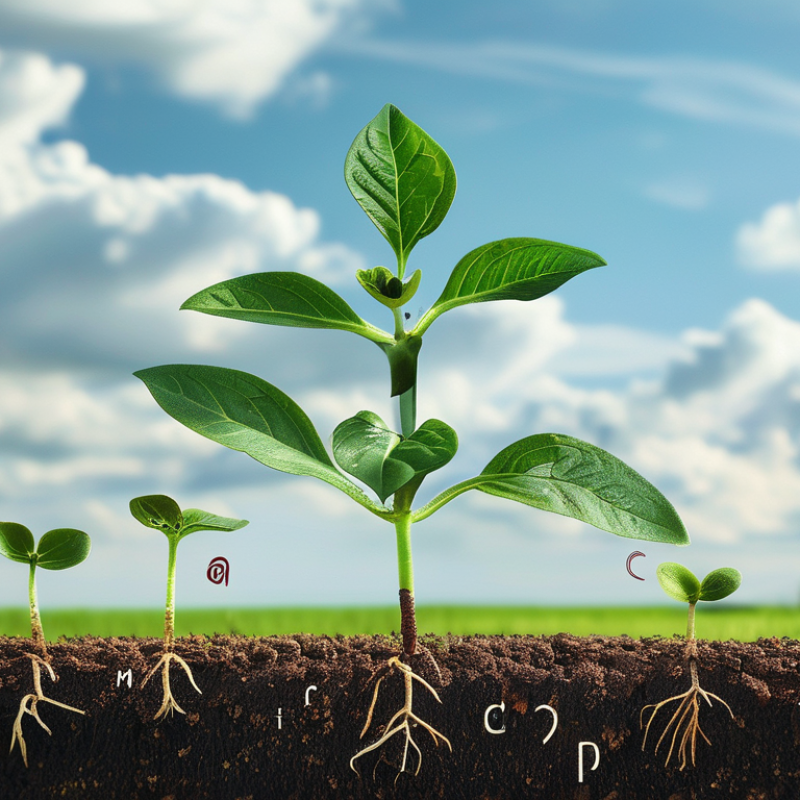What Nutrients Do Plants Really Need for Optimal Growth?