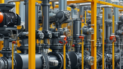 Why Pump Solutions are Essential for Your Business Needs?