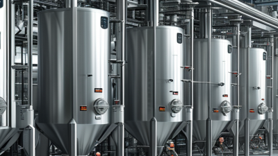 What is the Best Rising Falling Film Evaporator for Your Needs?