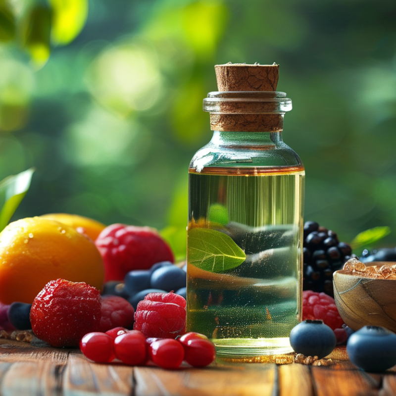 Top 10 Benefits of Total Polyphenol for Your Health?