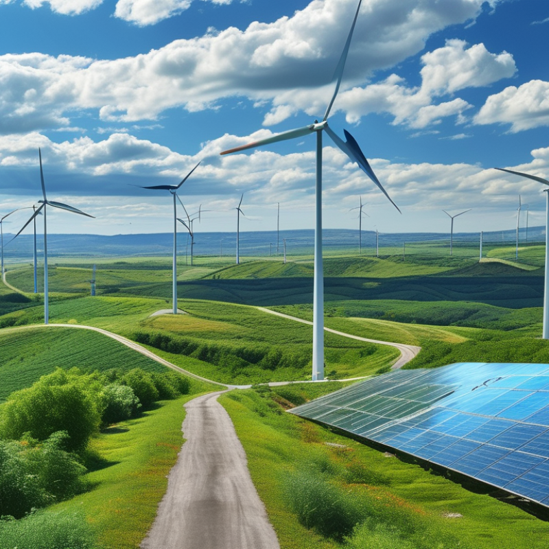 Top 10 Renewable Energy Solutions You Need to Consider?