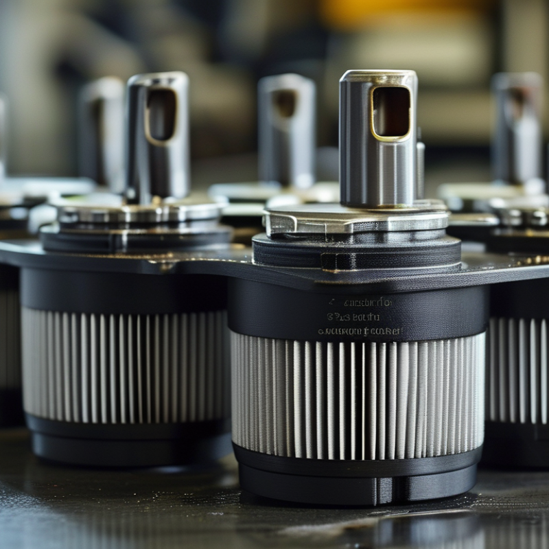 5 Best Custom Oil Filters with Integrated Sensor Port Solutions?