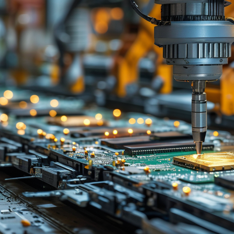 Why Choose Printed Circuit Board Manufacturing for Your Needs?