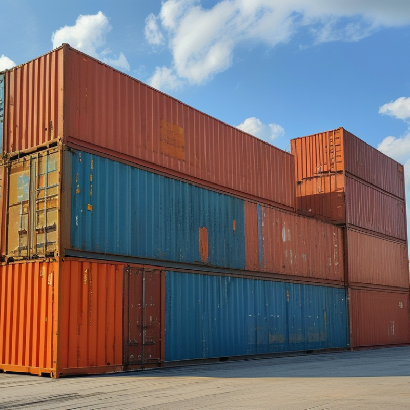 Discover the Best Deals on Large Shipping Containers Today?