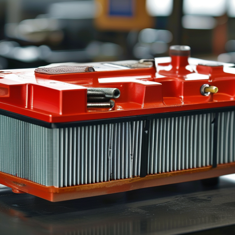Top 5 Custom Oil Filters with Integrated Sensor Port for Buyers?