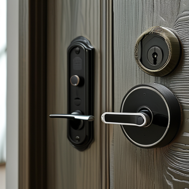 Top Household Lock Solutions for Global Buyers Today?