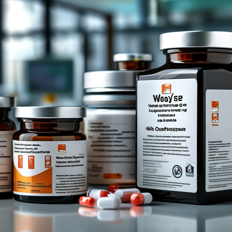 What is Pharmaceutical Packaging and Why is it Important?