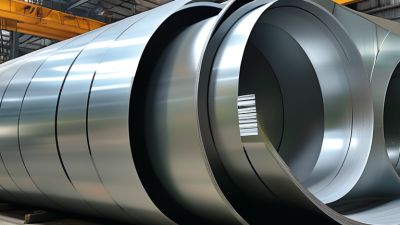 Why Choose Aluminum Steel for Your Next Project?