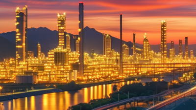 2026 Best Chemical Supply Options for Global Buyers?