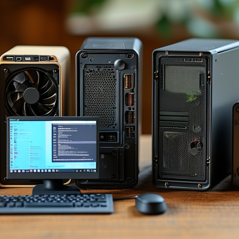 How to Choose the Best Mini Micro Computer for Your Needs?