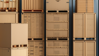 How to Choose the Best Bulk Boxes for Your Business Needs?