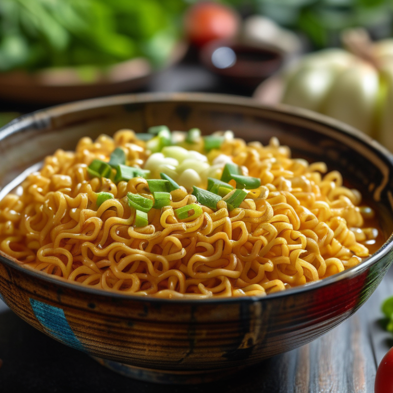 2026 Best Instant Noodle Producing Machine for Global Buyers?