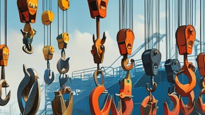 Best Crane Cable Options for Global Buyers in 2026?