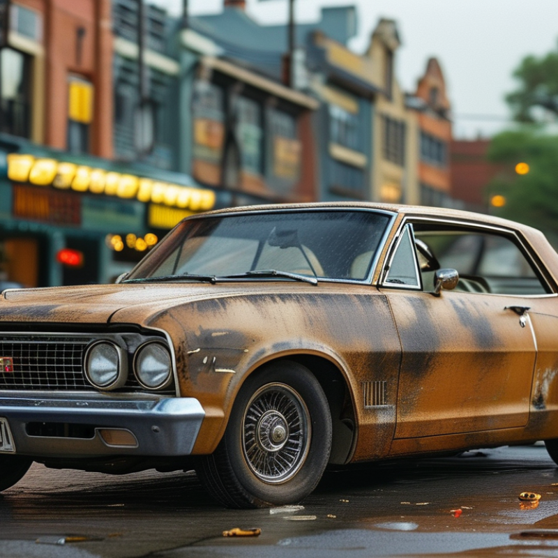 What Causes a Car to Break Down Suddenly and How to Prevent It?