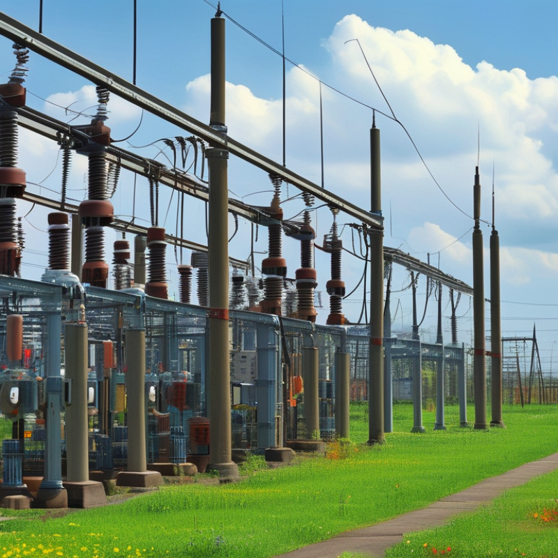 Top 10 Medium Voltage Distribution System Benefits for Buyers?
