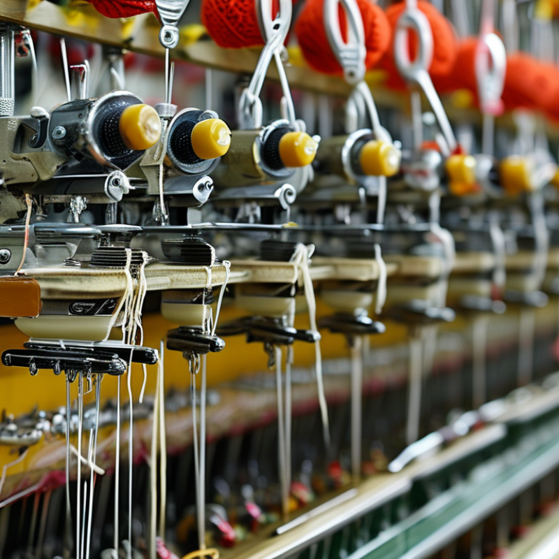 Top 10 Knitting Machine Needles You Need to Know About?