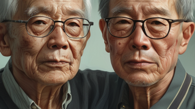 What Are the Main Causes of Osteoarthritis in China?