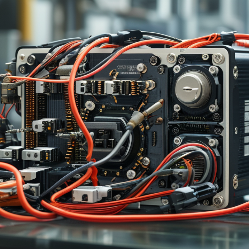 What is the Best Power Supply for Stepper Motor Drives?