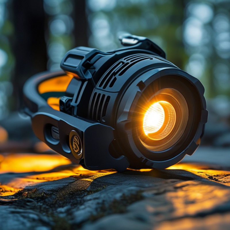 What is High Power Led Headlamp and Why You Should Buy One?