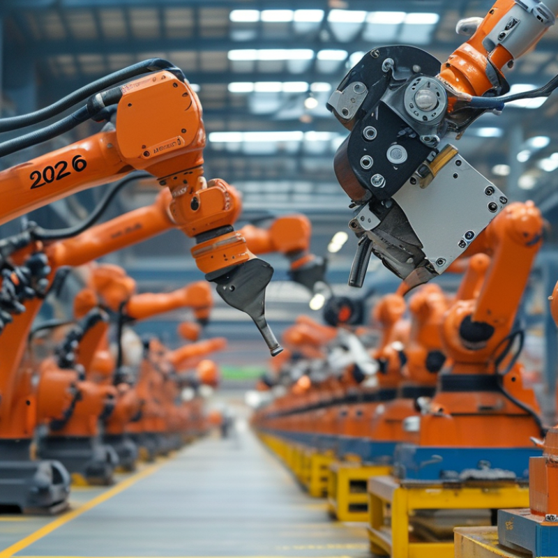 Top 10 China Machine and Parts for Global Buyers in 2026?