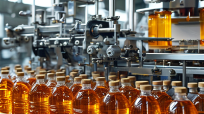 Top Benefits of Automatic Liquid Packaging Machines for Your Business?