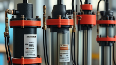 How to Choose the Best Micro Diaphragm Pump for Your Needs?