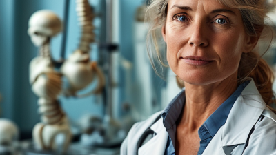 Advanced Joint Implants Tips for Optimal Purchasing Decisions