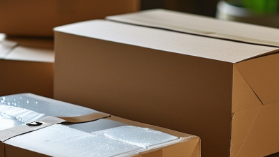 How to Choose the Right Bubble Packaging for Your Products?